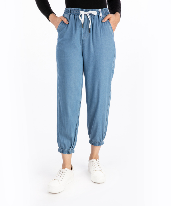 شلوار جین زنانه جین وست Jeanswest کد 32288501