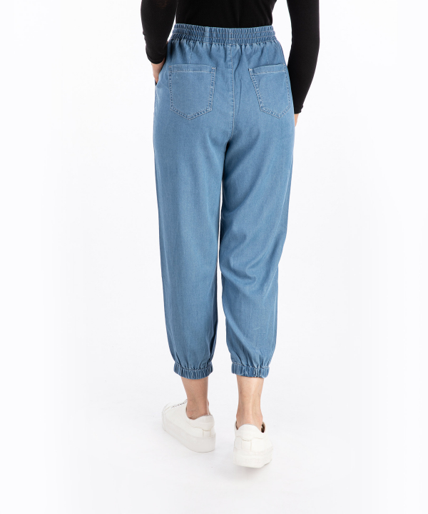 شلوار جین زنانه جین وست Jeanswest کد 32288501