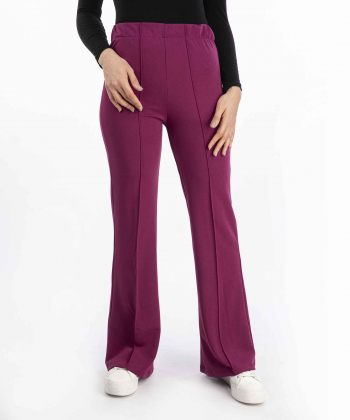 شلوار پارچه ای زنانه مادر مدل MA89