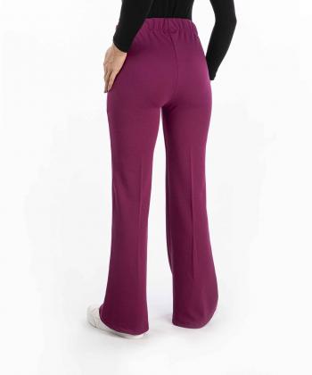 شلوار پارچه ای زنانه مادر مدل MA89