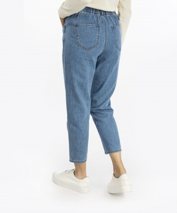 شلوار جین زنانه جین وست Jeanswest کد 31288503