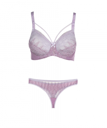 ست شورت و سوتین مکسوریا Maxoria کد 0065-1