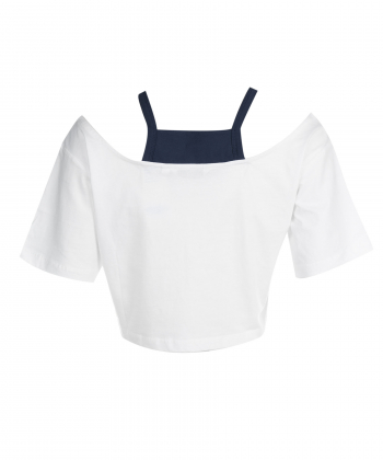 تیشرت زنانه جین وست Jeanswest کد 32273537