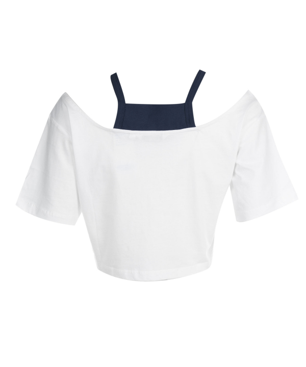 تیشرت زنانه جین وست Jeanswest کد 32273537