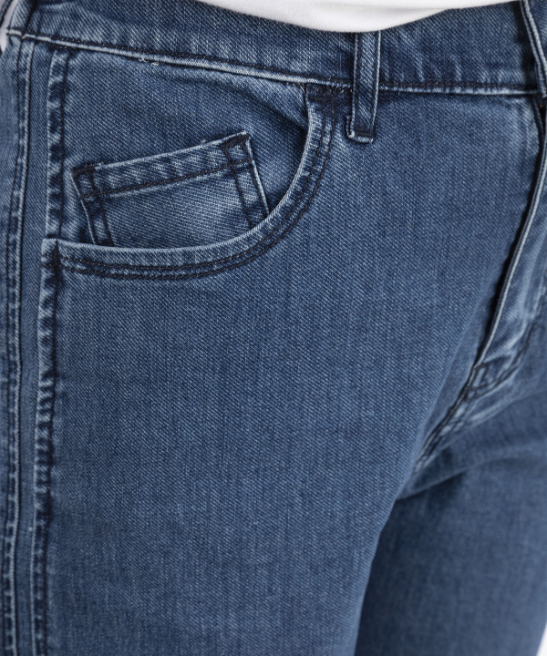 شلوار جین زنانه جین وست Jeanswest کد 32288007