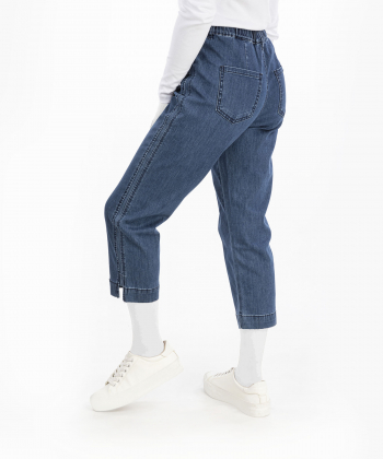 شلوار جین زنانه جین وست Jeanswest کد 32288007