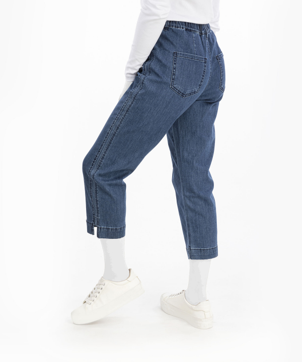 شلوار جین زنانه جین وست Jeanswest کد 32288007