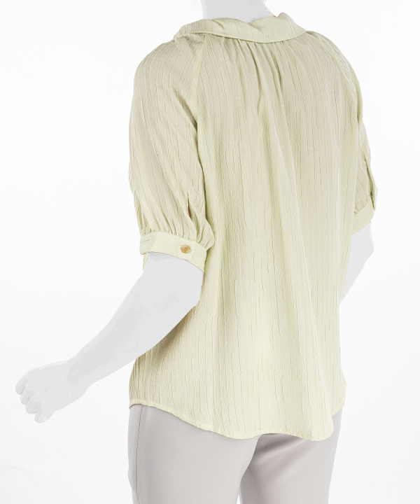 بلوز زنانه جین وست Jeanswest کد 32233509