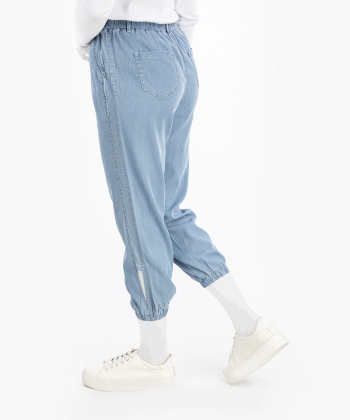 شلوار جین زنانه جین وست Jeanswest کد 32288008
