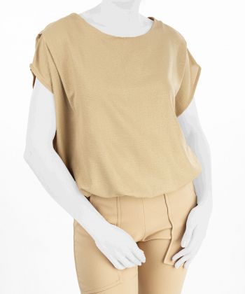 بلوز زنانه عصر جدید Asre Jadid مدل پرواز