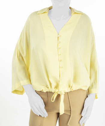 بلوز زنانه عصر جدید Asre Jadid مدل سیلویا