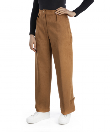 شلوار زنانه مانگ Mong مدل 2386022029