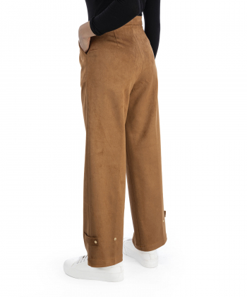 شلوار زنانه مانگ Mong مدل 2386022029