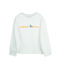 تیشرت آستین بلند پسرانه جین وست Jeanswest کد 31571501