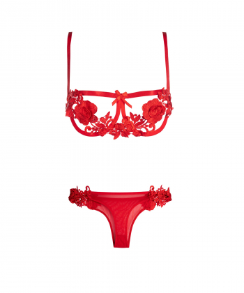 ست لباس زیر مکسوریا Maxoria کد 220