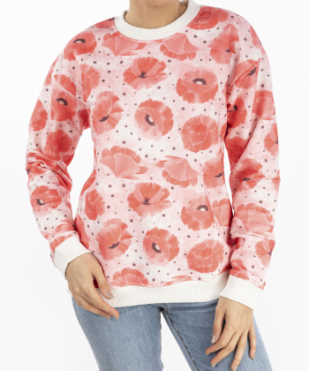 سویشرت زنانه آر ان اس RNS کد 11031810