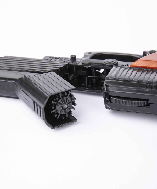 تفنگ اسباب بازی کی تویز Kitoys کد B60