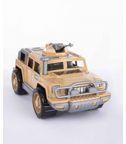 ماشین اسباب بازی زرین تویز Zarrin Toys کد I6