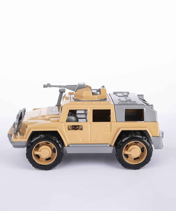 ماشین اسباب بازی زرین تویز Zarrin Toys کد I6