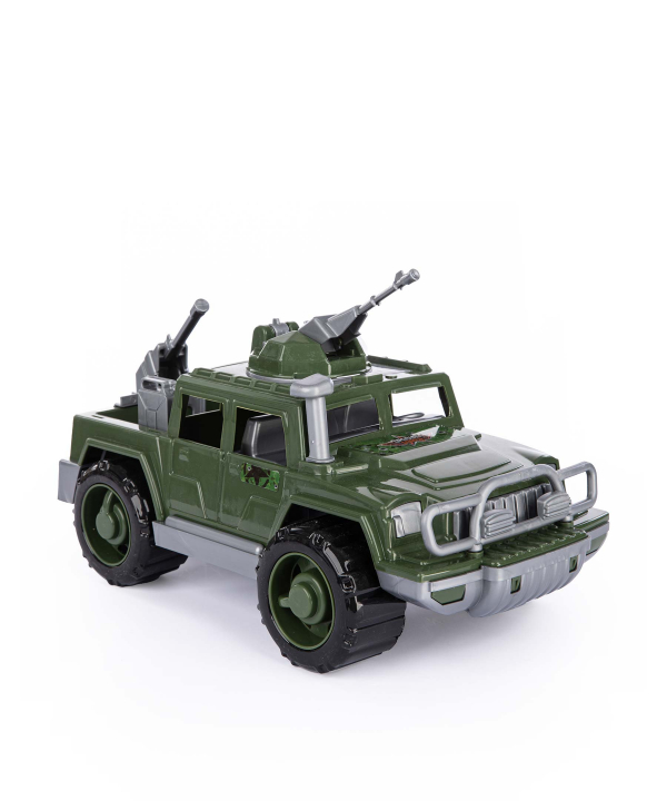 ماشین اسباب بازی زرین تویز Zarrin Toys کد I7