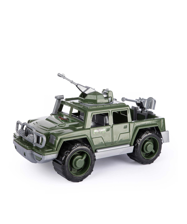 ماشین اسباب بازی زرین تویز Zarrin Toys کد I7