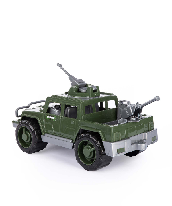 ماشین اسباب بازی زرین تویز Zarrin Toys کد I7