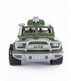 ماشین اسباب بازی زرین تویز Zarrin Toys کد I7