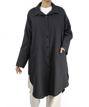 مانتو زنانه عصر جدید Asre Jadid مدل ملیکا