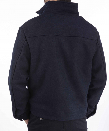 کاپشن مردانه جوتی جینز JootiJeans کد 23522140