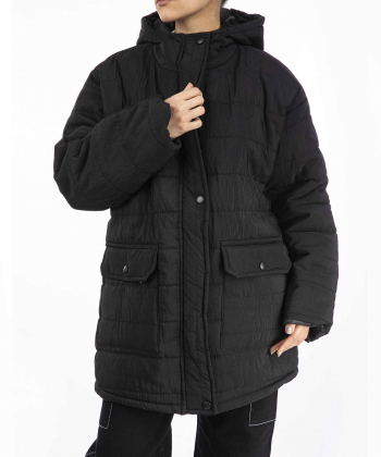 کاپشن زنانه اورمزد Ormuzd کد AH68