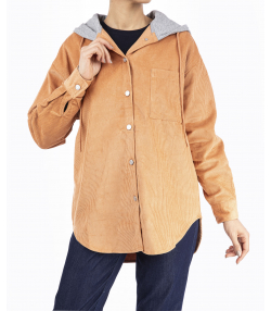 مانتو کبریتی زنانه جوتی جینز JootiJeans کد 23731313