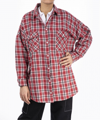 مانتو زنانه آر ان اس RNS کد 11091700