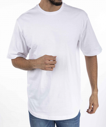 تیشرت لانگ مردانه آر ان اس RNS کد 12021759