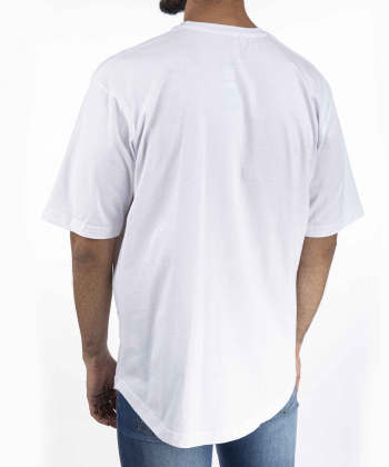 تیشرت لانگ مردانه آر ان اس RNS کد 12021759