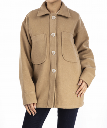 پالتو زنانه بهبود Behboud کد501246