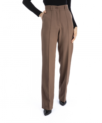 شلوار زنانه کوتون Koton کد 3SAK62W046W