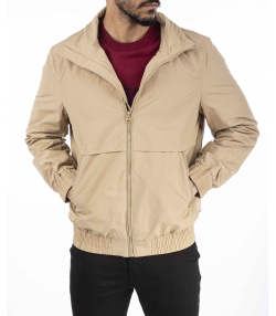 کاپشن مردانه جوتی جینز JootiJeans کد 24522119