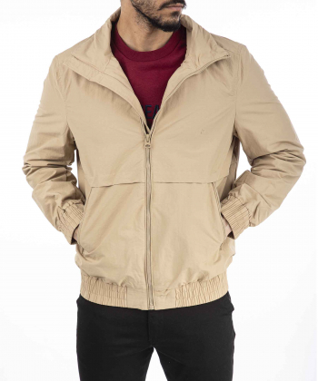 کاپشن مردانه جوتی جینز JootiJeans کد 24522119