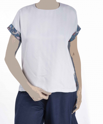 بلوز زنانه ادور مدل 9500004