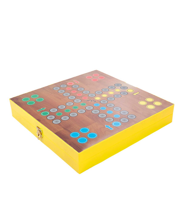 بازی فکری شطرنج کی تویز Kitoys کد 5BAZI
