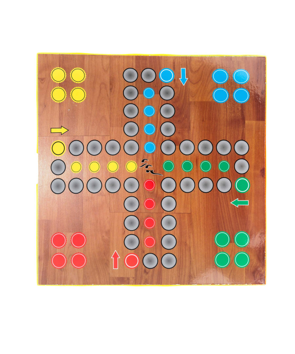 بازی فکری شطرنج کی تویز Kitoys کد 5BAZI