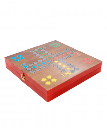 بازی فکری شطرنج کی تویز Kitoys کد 5BAZI