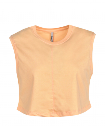 تاپ زنانه بادی اسپینر Body Spinner کد 6818