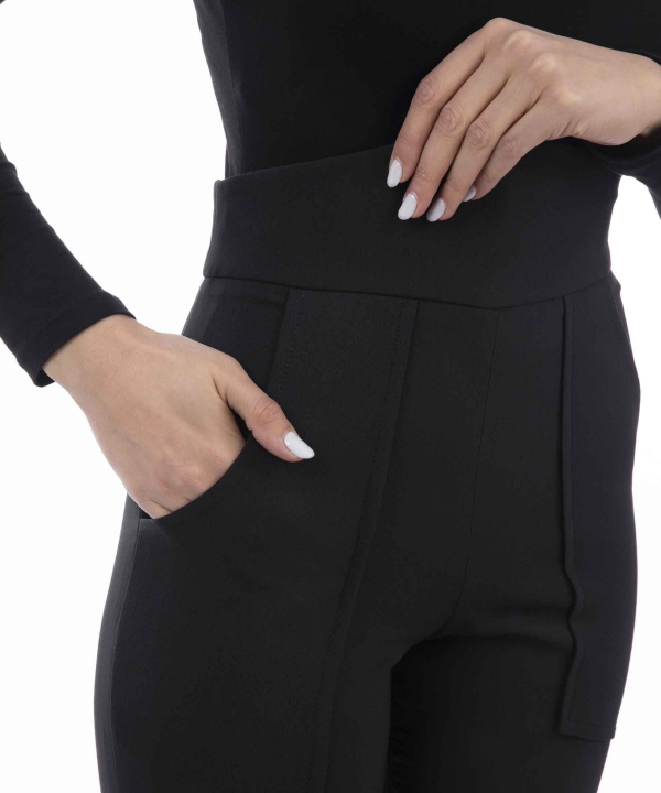 شلوار پارچه ای زنانه  کروزا Keroza کد 3060702