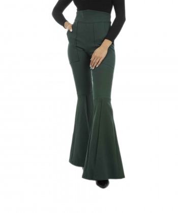 شلوار پارچه ای زنانه کروزا Keroza کد 3060702