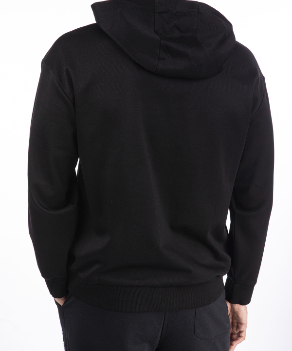 هودی مردانه جین وست Jeanswest کد 31171554