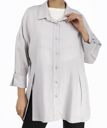 مانتو زنانه عصر جدید Asre Jadid مدل آرزو