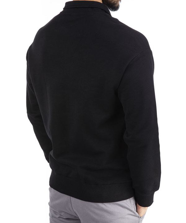 تیشرت آستین بلند مردانه جین وست Jeanswest کد 31171518