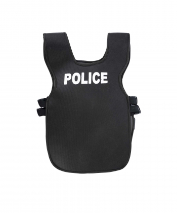 جلیقه پلیس کی تویز Kitoys کد POLICEG