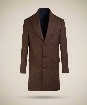 پالتو مردانه کروم Corum مدل 2220301